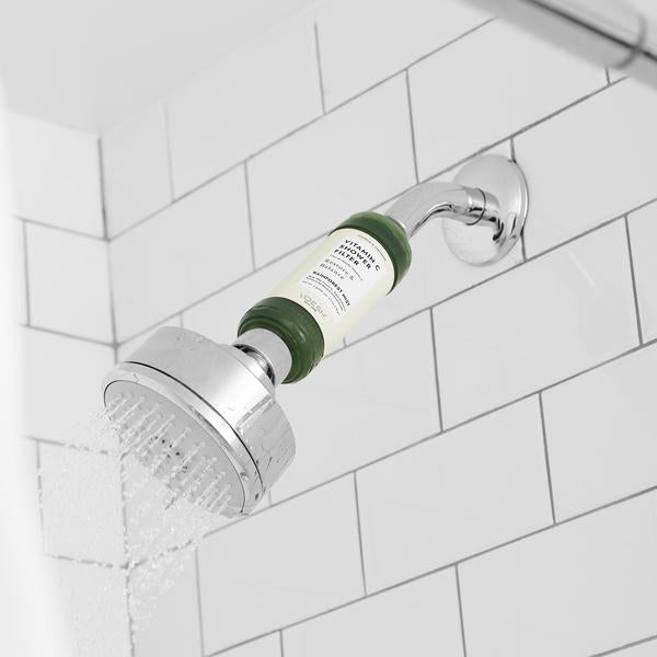 Shower & Empower Filter - Rainforest Mist (2.5oz)