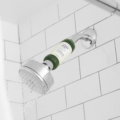 Shower & Empower Filter - Rainforest Mist (2.5oz)