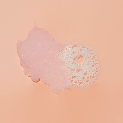 Complete Body Care Set - Blossom Bliss (Filter + Sugar Scrub + Loofah)