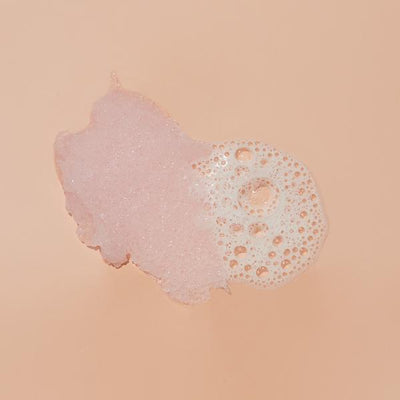 Scalp & Body Sugar Scrub - Blossom Bliss (7.4oz)