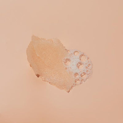 Scalp & Body Sugar Scrub - Citrus Crush (7.4oz)
