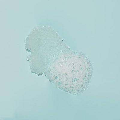Scalp & Body Sugar Scrub - Clean Ocean (7.4oz)