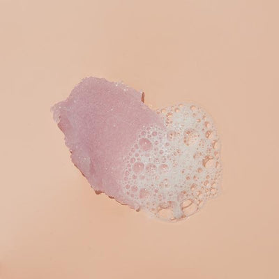 Scalp & Body Sugar Scrub - Lavender Land (7.4oz)