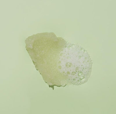 Scalp & Body Sugar Scrub - Rainforest Mist (7.4oz)