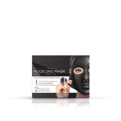 Activated Charcoal (10 pack)