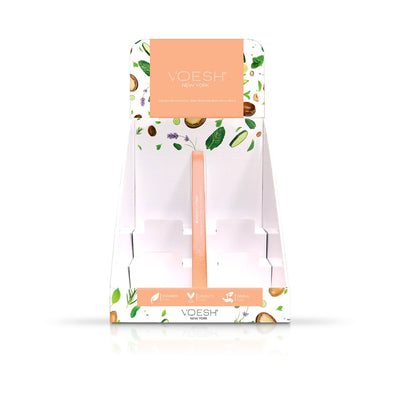 Counter Top Mask Stand