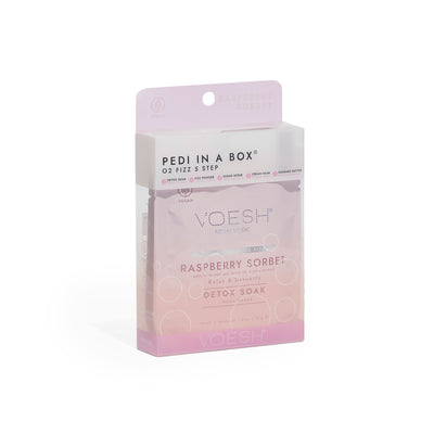 Raspberry Sorbet