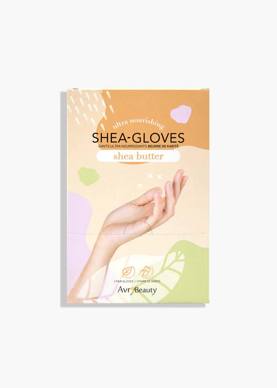 Shea Gloves - Shea Butter