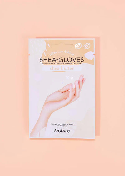 Shea Gloves - Shea Butter