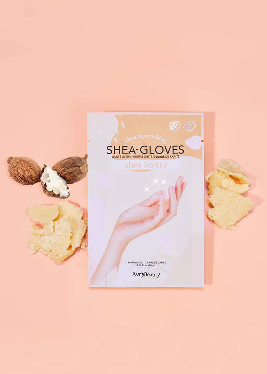 Shea Gloves - Shea Butter